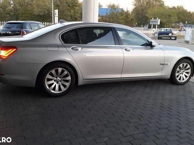 Culoaregri Utilizat 2013 BMW 750L Berlinǎ | 16.400 EUR (Preț OK)