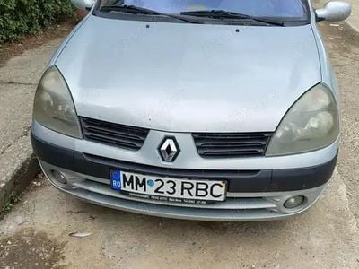 Renault Clio II