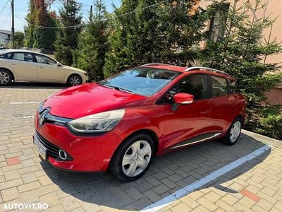 Renault Clio GrandTour