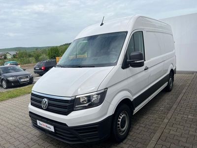 second-hand VW Crafter 3.5 Furgon L3H3 FWD 103kW