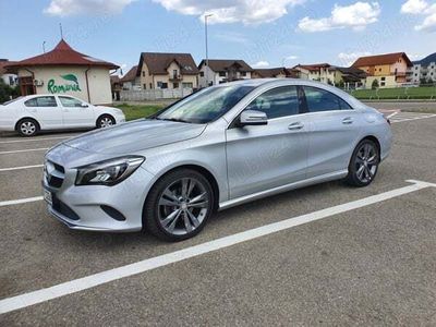 Mercedes CLA200