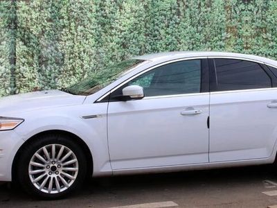 second-hand Ford Mondeo 2.0 TDCi Powershift Business Class