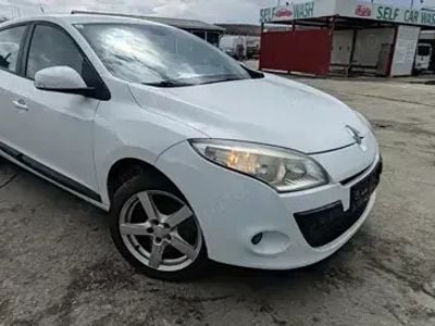 Renault Mégane III