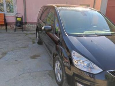 Second-hand 2009 Ford Galaxy Titanium Monovolum | 2.500 EUR