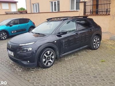 Citroën C4 Cactus