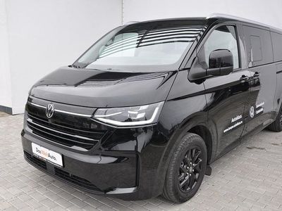 Negru metalic Nouă 2025 VW Caravelle Style Monovolum | 53.550 EUR