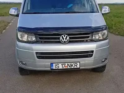 VW T5