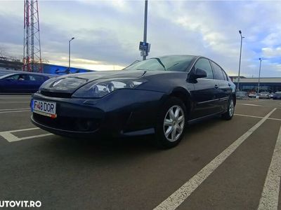 second-hand Renault Laguna III 