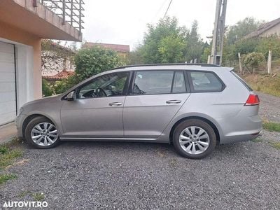VW Golf VII