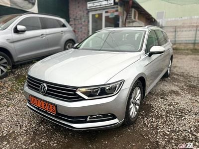 Utilizat 2018 VW Passat | 9.999 EUR
