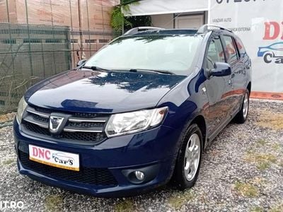 Dacia Logan MCV
