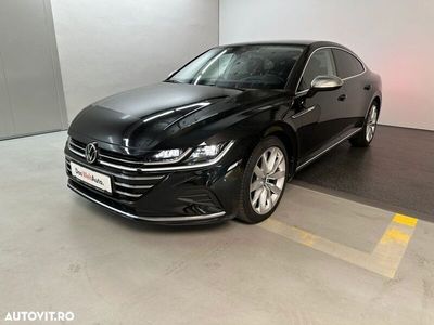 VW Arteon