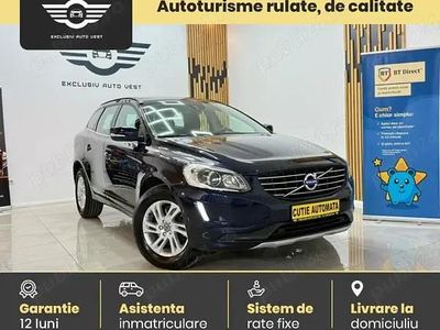 Utilizat 2017 Volvo XC60 SUV | 17.900 EUR (Puțin scump)