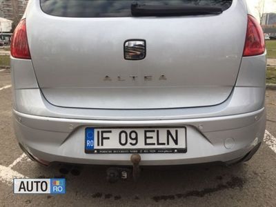 Seat Altea