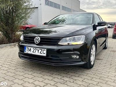 VW Jetta