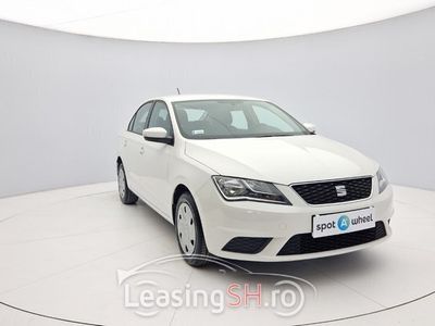 second-hand Seat Toledo 2018 1.6 Diesel 115 CP 165.746 km - 11.050 EUR - leasing auto