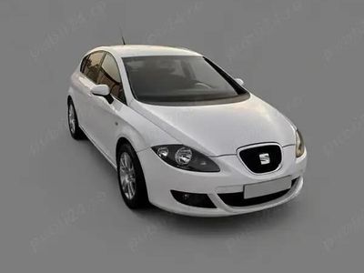 Utilizat 2008 Seat Leon Hatchback | 3.500 EUR (Preț OK)