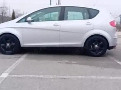 Second-hand 2006 Seat Altea Hatchback | 1.290 EUR