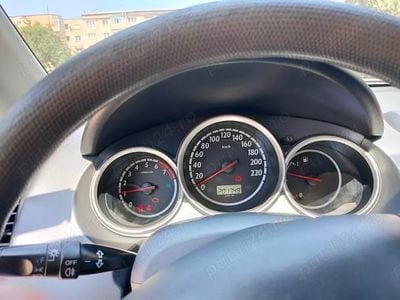 Second-hand Honda Jazz 86 CP (63 kW) 2004 Hatchback