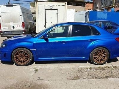 Second-hand Subaru Impreza 301 CP (221 kW) 2012 Berlinǎ