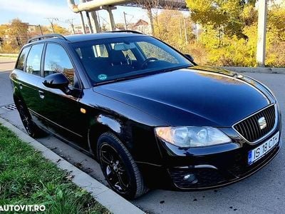 Seat Exeo