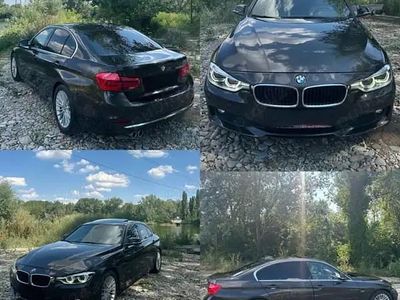 Utilizat 2015 BMW 320 Berlinǎ | 13.900 EUR