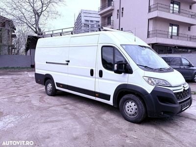 Citroën Jumper