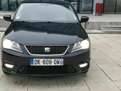 second-hand Seat Toledo 1.6 TDI 105 CP
