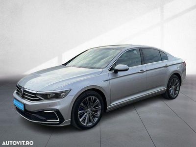 Second-hand VW Passat 218 CP (160 kW) 2020 Culoaregri Berlinǎ
