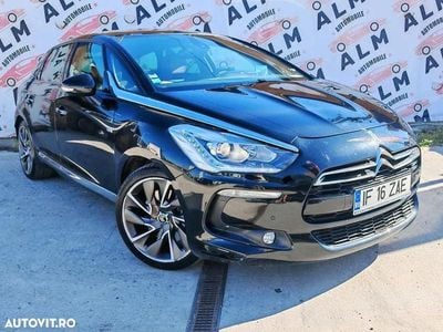 Citroën DS5