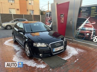 second-hand Audi A3 1.4 TFSI 125 CP