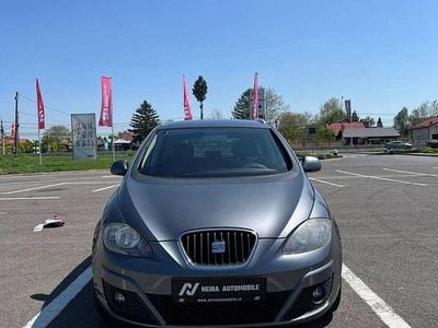 Seat Altea XL