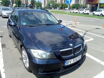 BMW 325