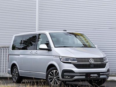 Second-hand 2021 VW T6.1 Van | 50.742 EUR