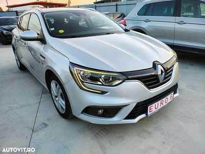 Renault Mégane GrandTour