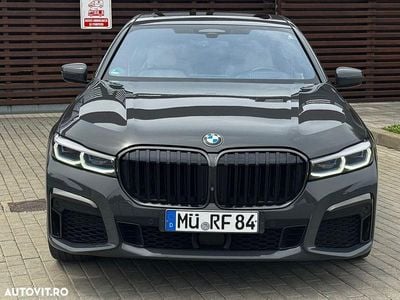BMW 750L