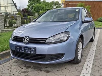 VW Golf VI