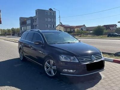 Second-hand VW Passat R-line 177 CP (130 kW) 2014 Break