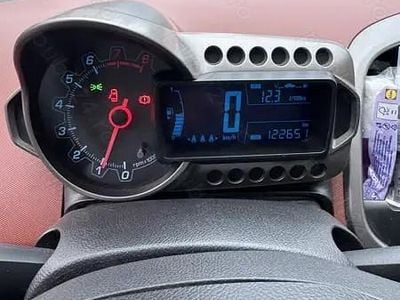 Utilizat 2009 Chevrolet Aveo Berlinǎ | 3.500 EUR (Puțin scump)