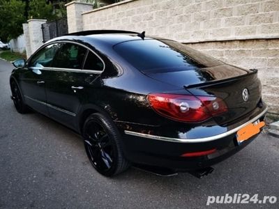 VW CC