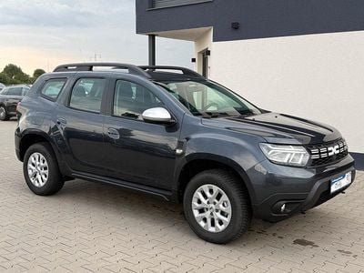 Utilizat 2023 Dacia Duster Expression SUV | 26.318 EUR