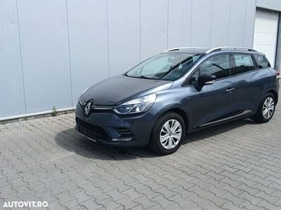 Renault Clio GrandTour