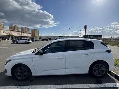 Second-hand Peugeot 308 130 CP (95 kW) 2022 Hatchback