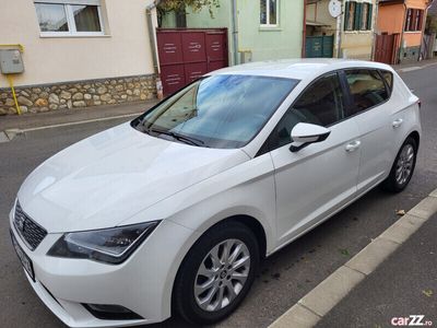 second-hand Seat Leon 2015, stare excelenta, super pret !!!