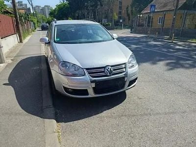 VW Golf VI