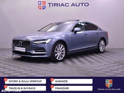 second-hand Volvo S90 