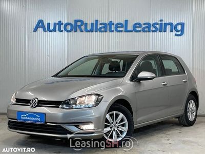 second-hand VW Golf 1.6 TDI Comfortline