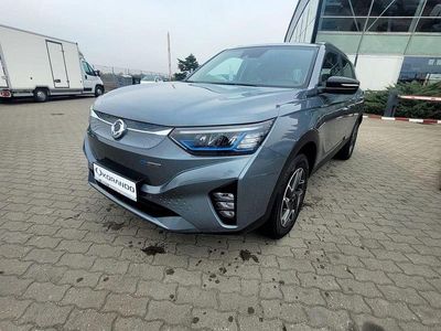 Ssangyong (KGM) Korando