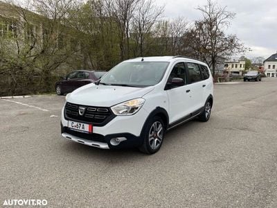 Dacia Lodgy