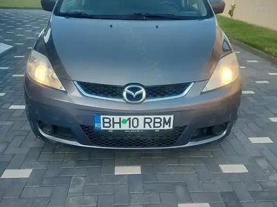 Mazda 5
